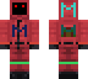 creepy squid game guard