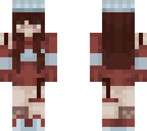 cute girl / rce