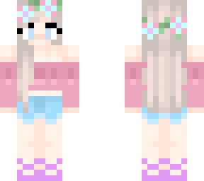 cute girl