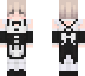 dan maid new version