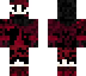 dark circus skin