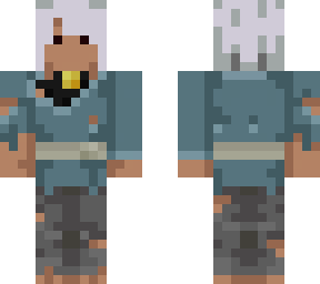 deves, the chastened v2