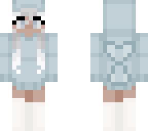 dolphin girl