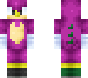 espio (classic)