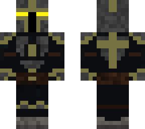 false idol skin