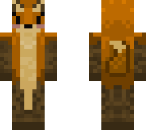 fem fox