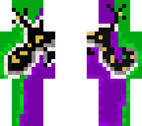 flomander