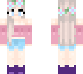 flower belle