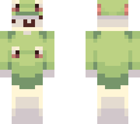 frog