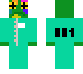 froggy from squid game