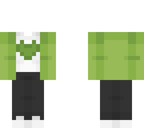 green life