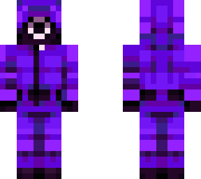 guardia...morado circulo xd? slim