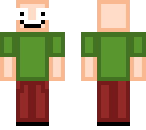 harold the great