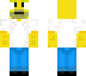 homer simpson