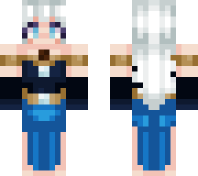 improved evie