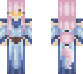 iris elf1