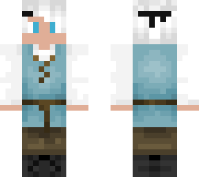 jackie medieval