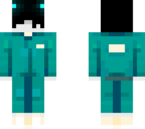 ltk | squid game player