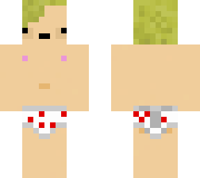 lunna base skin