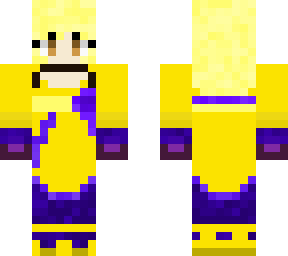 m comm skin