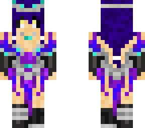 magical queen