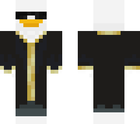 mees de evoker