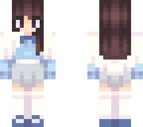 meli blue