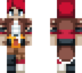 michael [hive style]
