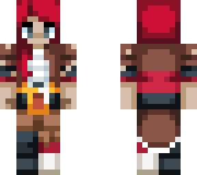 michelle [hive style]