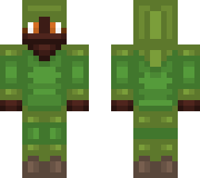 military prestatle 2