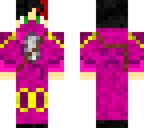 minecraft survivor