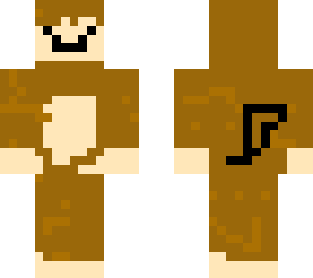 monkey boy