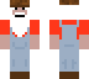 mountain monsters jeff