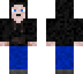 new new sammich skin