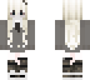 new yuki uniform 2