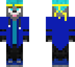ninja lito