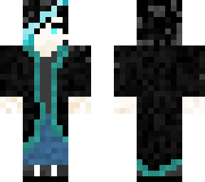 old skin