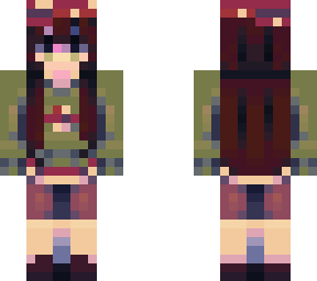 oren-kinoko