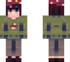 oren-kinoko