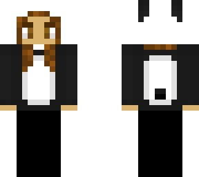panda boy