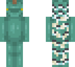 parasitized hornworm