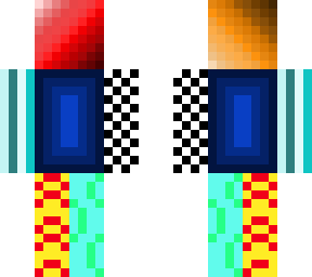 patterns