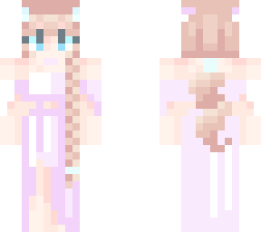pink galadriel
