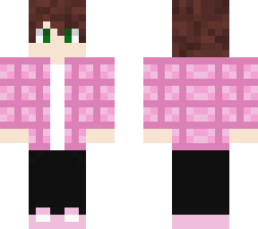 pink speedy
