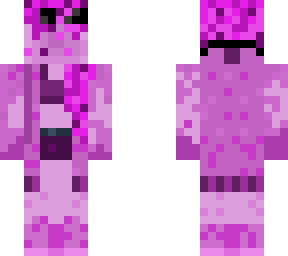 pink wixard