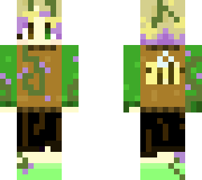 plant yellow
