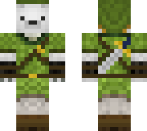 polar link