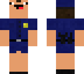policia el corrupto de los videos de massi