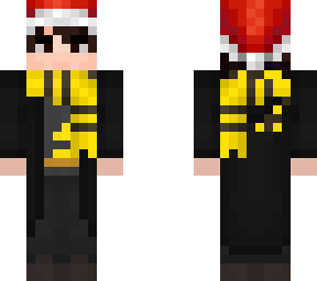 poufsoufle echarpe noel