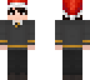 poufsoufle pull noel